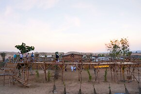 Al Khayma Camp 