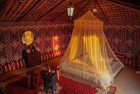 Al Khayma Camp 