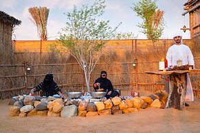 Al Khayma Camp 