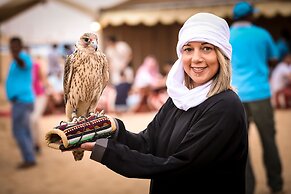 Al Khayma Camp 