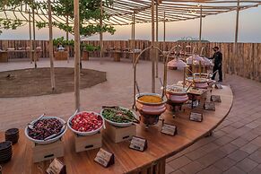 Al Khayma Camp 