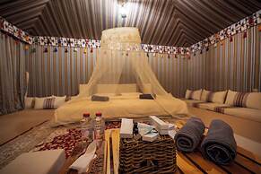 Al Khayma Camp 
