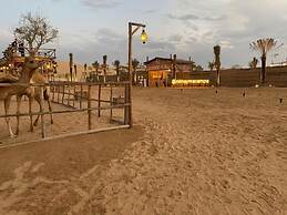 Al Khayma Camp 