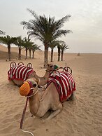 Al Khayma Camp 