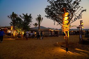 Al Khayma Camp 
