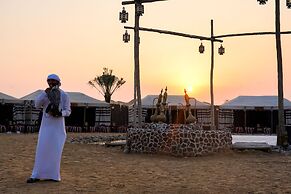 Al Khayma Camp 