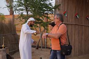 Al Khayma Camp 