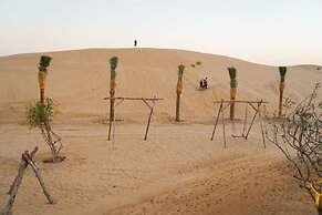 Al Khayma Camp 
