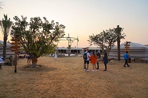 Al Khayma Camp 