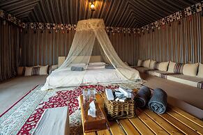 Al Khayma Camp 