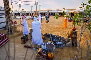 Al Khayma Camp 