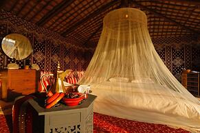 Al Khayma Camp 