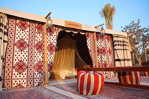 Al Khayma Camp 