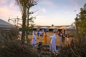 Al Khayma Camp 
