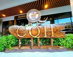 Cebu Quincentennial Hotel