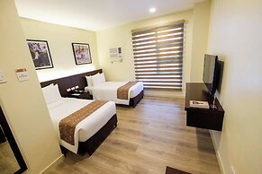 Cebu Quincentennial Hotel