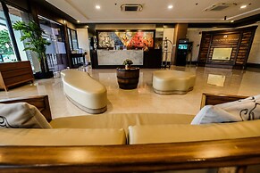 Cebu Quincentennial Hotel