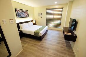 Cebu Quincentennial Hotel