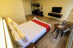 Cebu Quincentennial Hotel