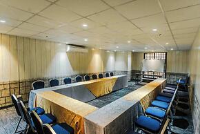 Cebu Quincentennial Hotel