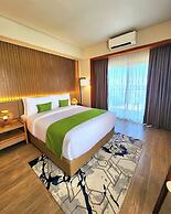 Cebu One Tectona Resort Hotel