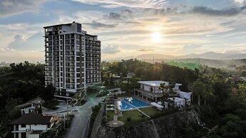 Cebu One Tectona Resort Hotel
