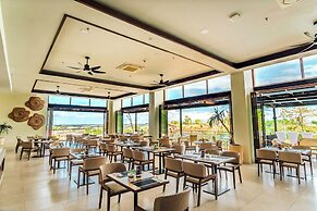 Cebu One Tectona Resort Hotel