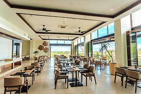 Cebu One Tectona Resort Hotel