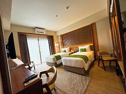 Cebu One Tectona Resort Hotel