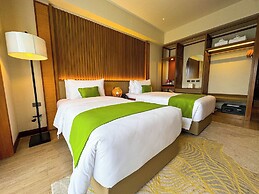 Cebu One Tectona Resort Hotel