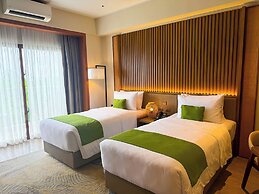Cebu One Tectona Resort Hotel