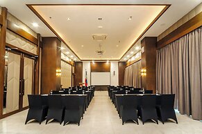 Cebu One Tectona Resort Hotel