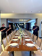 Cebu One Tectona Resort Hotel