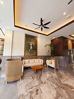 Cebu One Tectona Resort Hotel