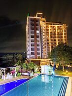 Cebu One Tectona Resort Hotel