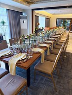 Cebu One Tectona Resort Hotel