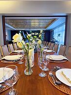 Cebu One Tectona Resort Hotel