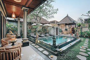 Sitala Suite