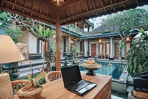 Sitala Suite