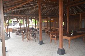 Omah Kloewoeng Resort Kaliurang