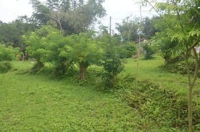 Omah Kloewoeng Resort Kaliurang
