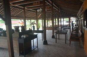 Omah Kloewoeng Resort Kaliurang