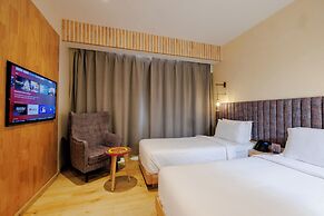 SQUARE hotel