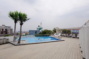 SQUARE hotel