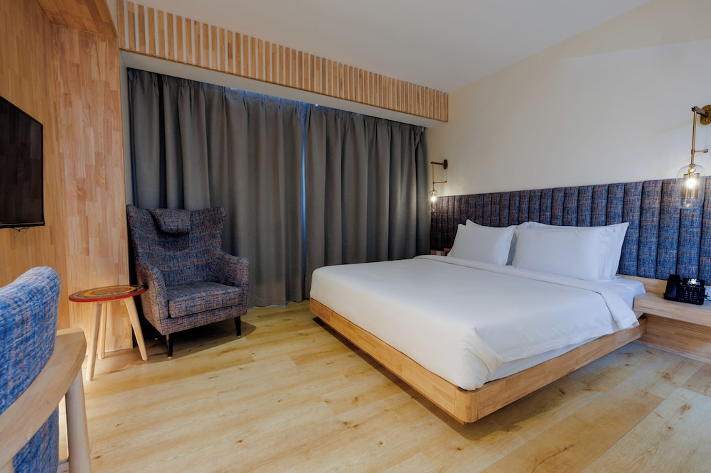 SQUARE hotel