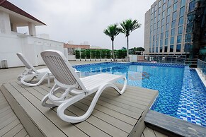 SQUARE hotel