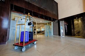 SQUARE hotel