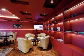 SQUARE hotel