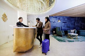 SQUARE hotel