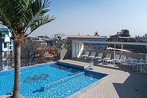 SQUARE hotel